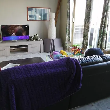 Homestay Nys Willy Grimbergen