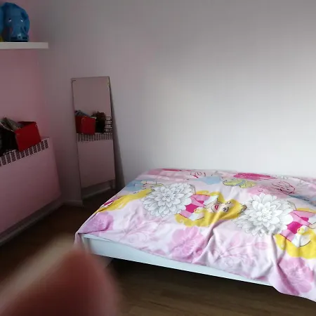 Nys Willy Homestay