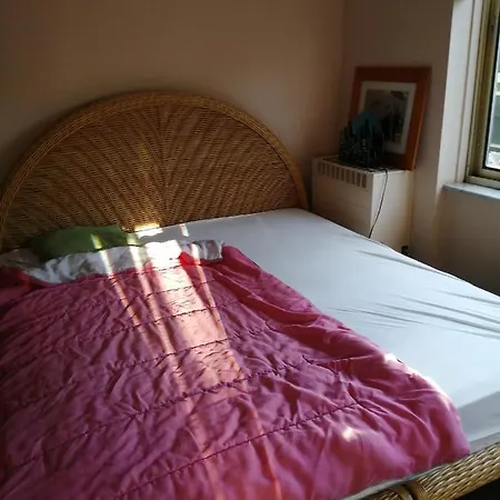 Homestay Nys Willy
