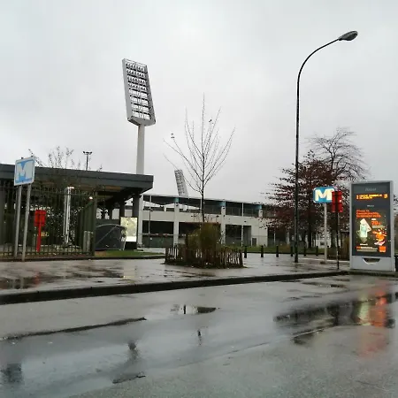 Homestay Nys Willy Grimbergen